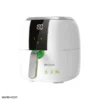 5320 2 2 خرید سرخ کن بدون روغن سنکور 3 لیتر Sencor SFR 5320WH Fryer