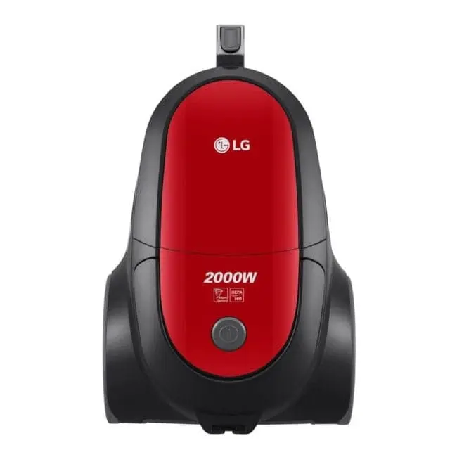 جاروبرقی VK5320NNT ال جی 1.5 لیتری 2000 وات