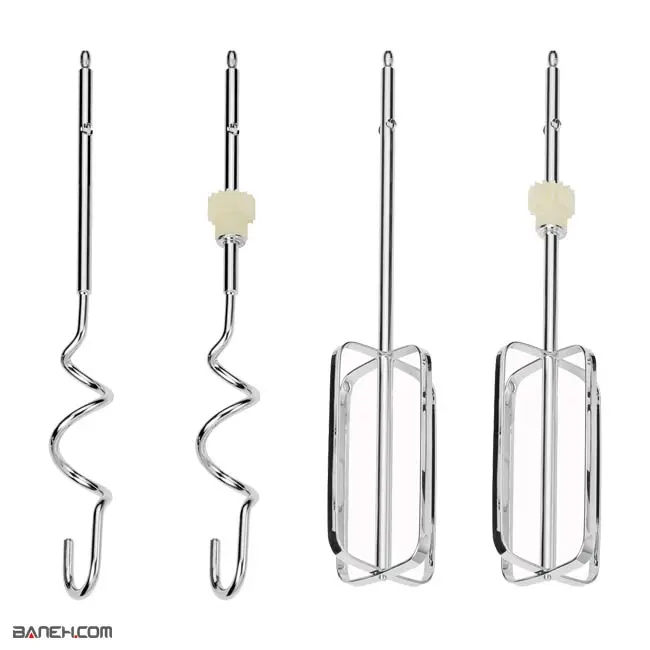 همزن کاسه دار سنکور Sencor SHM 5330 Hand Mixer 300W