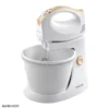 5330 3 3 همزن کاسه دار سنکور Sencor SHM 5330 Hand Mixer 300W