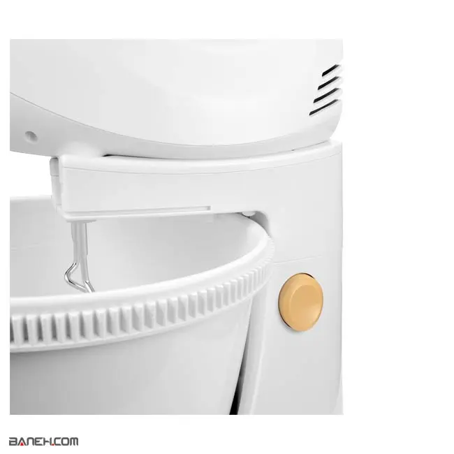 همزن کاسه دار سنکور Sencor SHM 5330 Hand Mixer 300W