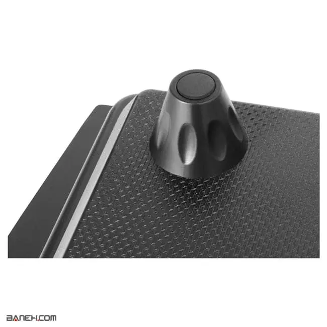 اجاق القایی سنکور SCP 5404GY Sencor Induction Hob