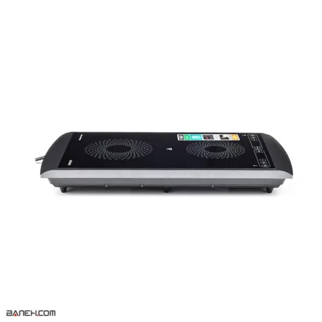اجاق القایی سنکور SCP 5404GY Sencor Induction Hob