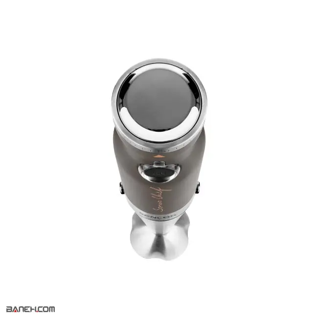 گوشت کوب برقی 9 کاره سنکور 1000 وات SHB 5501CH Sencor