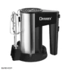 555 2 1 2 خرید همزن برقی دسینی Dessini 555 Hand Mixer 1000W