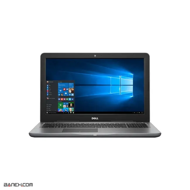 لپ تاپ دل اینسپایرون 15.6 اینچی Inspiron 15 5565 Dell
