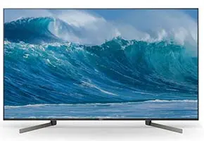 تلویزیون ال ای دی هوشمند اندروید سونی Sony 55X9500G