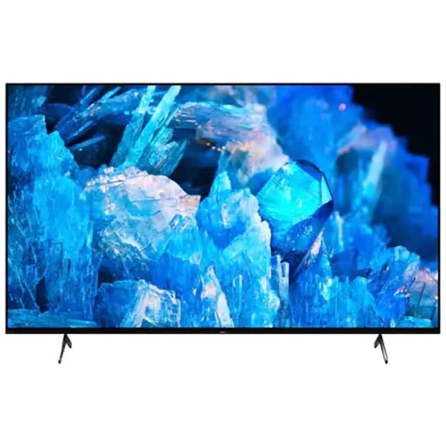 تلویزیون سونی 55A75K مدل 55 اینچ اندروید