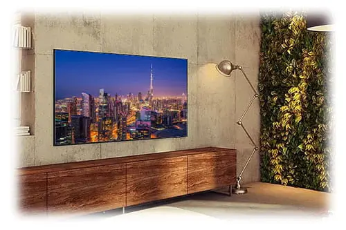 3 تلویزیون هوشمند ال ای دی 65 اینچ 4k سامسونگ Samsung 65au8000u 55au8000 1 .jpg تلویزیون هوشمند ال ای دی 65 اینچ 4k سامسونگ Samsung 65au8000u