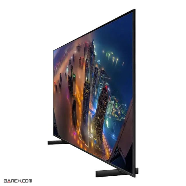 تلویزیون هوشمند ال ای دی 65 اینچ 4k سامسونگ Samsung 65au8000u