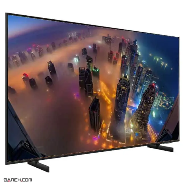 تلویزیون هوشمند ال ای دی 65 اینچ 4k سامسونگ Samsung 65au8000u