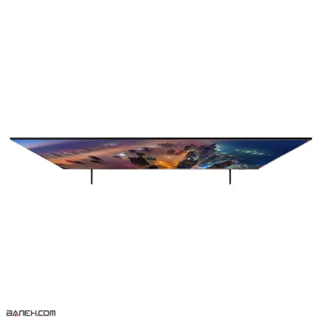 تلویزیون هوشمند ال ای دی 65 اینچ 4k سامسونگ Samsung 65au8000u