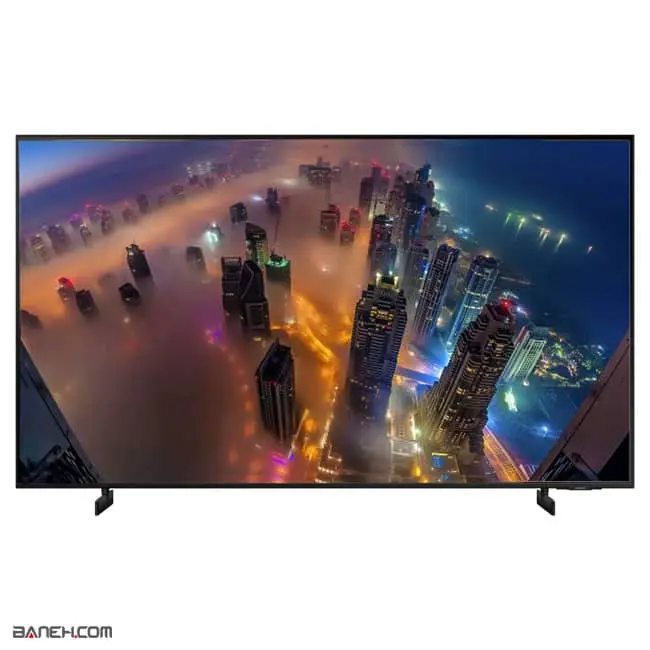 تلویزیون هوشمند ال ای دی 65 اینچ 4k سامسونگ Samsung 65au8000u