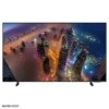 55au8000 9 1 1 1 تلویزیون هوشمند ال ای دی 85 اینچ 4k سامسونگ Samsung 85au8000