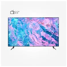تلویزیون هوشمند سامسونگ 55 اینج 55CU7200