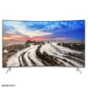 55mu8995 1 1 تلویزیون سامسونگ هوشمند فورکی منحنی Samsung 55MU8995