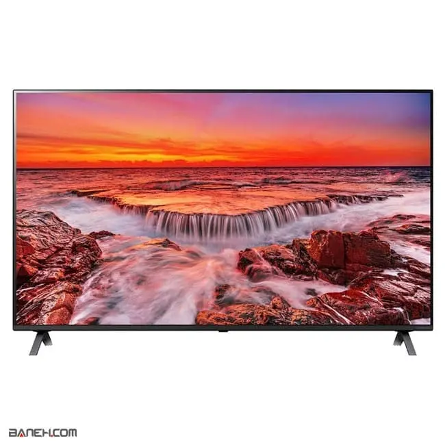 تلویزیون ال جی 55NANO80 مدل 55 اینچ