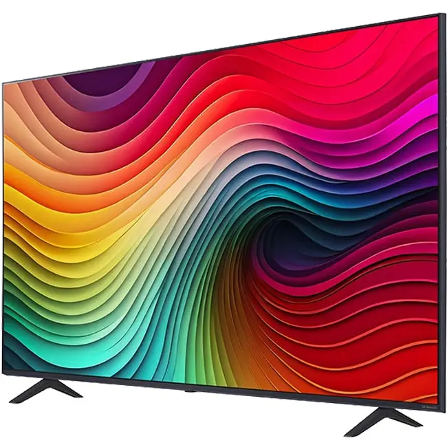 تلویزیون ال جی 55NANO80T
