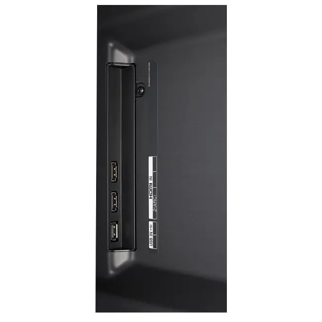 تلویزیون ال جی 55NANO813 مدل 55 اینچ اسمارت نانوسل 4k