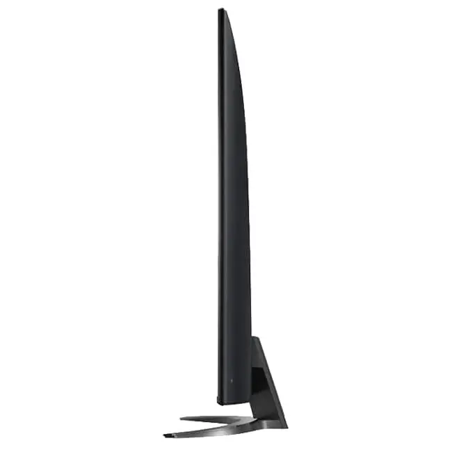 تلویزیون ال جی 55NANO813 مدل 55 اینچ اسمارت نانوسل 4k