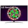 55nano81 lg 4 تلویزیون ال جی 55NANO81 مدل 55 اینچ هوشمند فورکی نانوسل