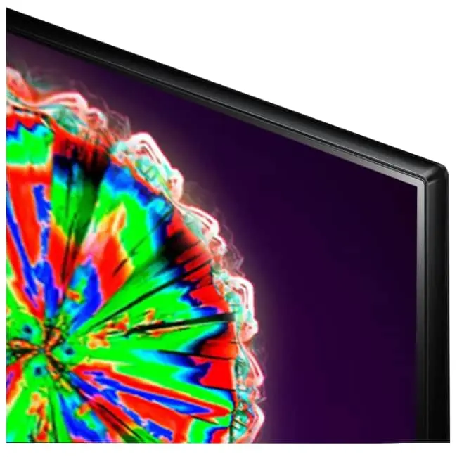 تلویزیون ال جی 55NANO81 مدل 55 اینچ هوشمند فورکی نانوسل