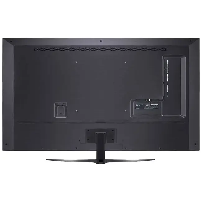 تلویزیون ال جی 55NANO886 مدل 55 اینچ نانوسل 4K