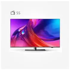 تلویزیون فلیپس 55pus8818