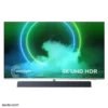 55pus9435 2 تلویزیون اندروید ال ای دی هوشمند فورکی 55 اینچ فلیپس philips 55pus9435