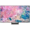 55q60b 2 تلویزیون سامسونگ 55Q60B مدل 55 اینچ کیولد 4K