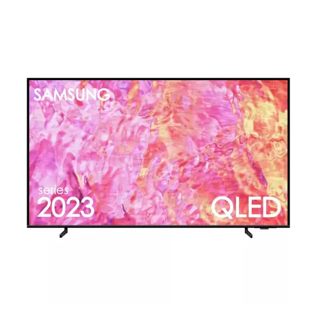 تلویزیون سامسونگ 55Q60C