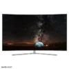 55q7880 3 1 تلویزیون سامسونگ هوشمند فورکی منحنی Samsung 55Q7880 QLED