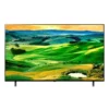 1 تلویزیون ال جی 55QNED80 55qned80 1 تلویزیون ال جی 55QNED80