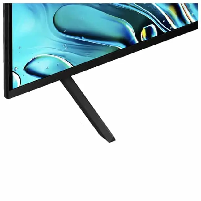 تلویزیون شیائومی 55S Mini 2025