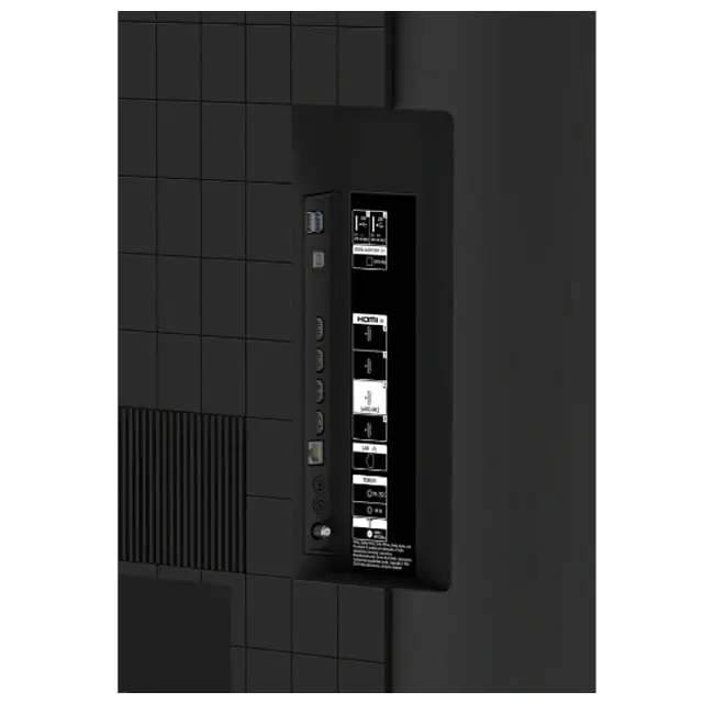 تلویزیون شیائومی 55S Mini 2025