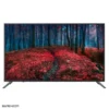 55sh102u1 1 تلویزیون فورکی هوشمند اندروید شهاب Shahab 55SH102U1 4K LED