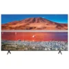 55tu7000 samsung 15 تلویزیون سامسونگ 55TU7000 ا 55 اینچ 4K کریستال هوشمند