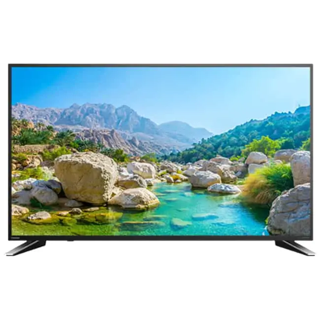 تلویزیون توشیبا 55U5850 مدل 55 اینچ