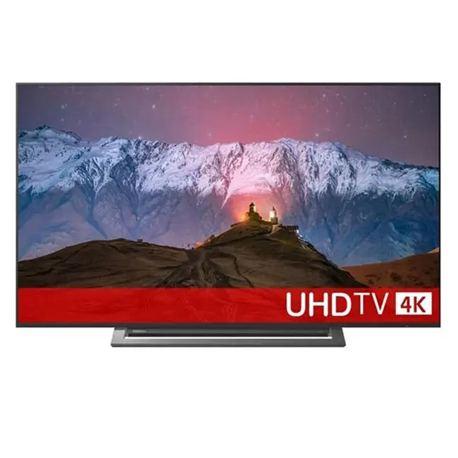 تلویزیون توشیبا 55U7950EE مدل 55 اینچ هوشمند