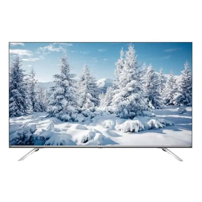 تلویزیون هایسنس 55U7WF مدل 55 اینچ فورکی