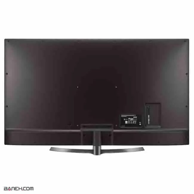 تلویزیون ال جی اسمارت ال ای دی LG 55UK69000GI