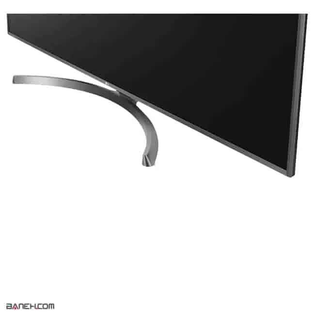 تلویزیون ال جی اسمارت ال ای دی LG 55UK69000GI