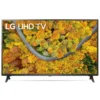 2 تلویزیون ال جی 55UP75003 مدل 55 اینچ 55up75003 lg 1 تلویزیون ال جی 55UP75003 مدل 55 اینچ
