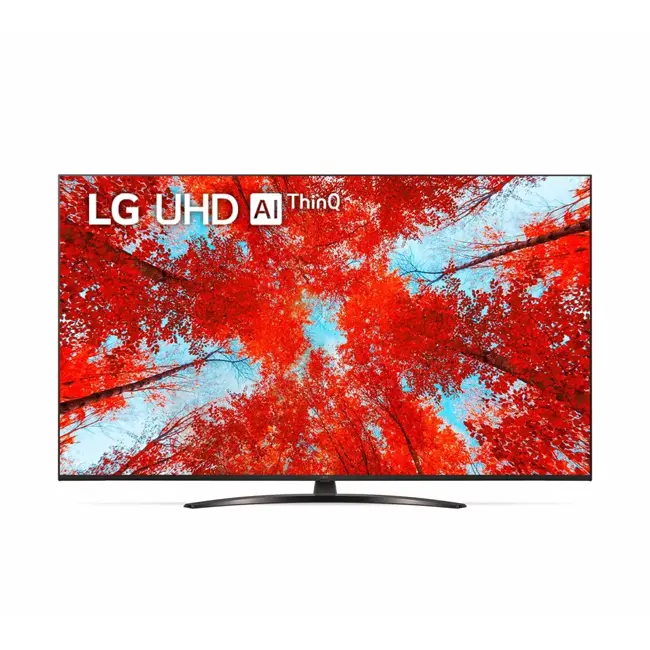 تلویزیون ال جی مدل 55uq91003