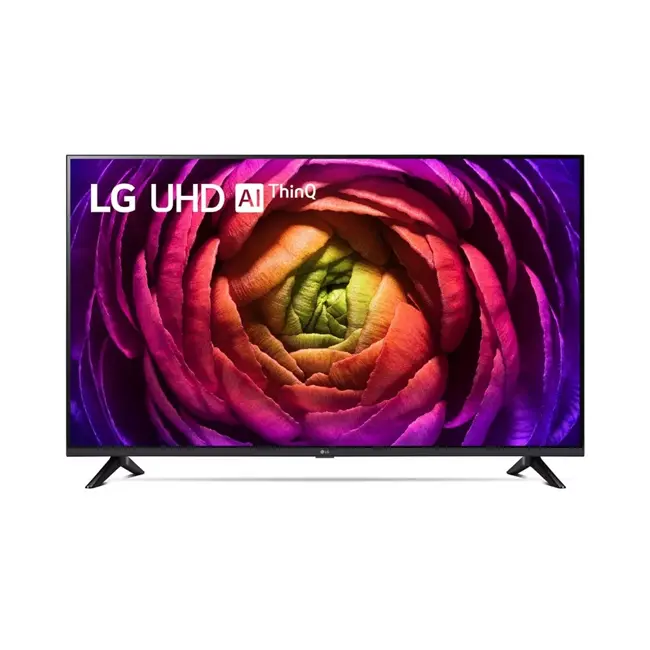 تلویزیون ال جی 55ur73006