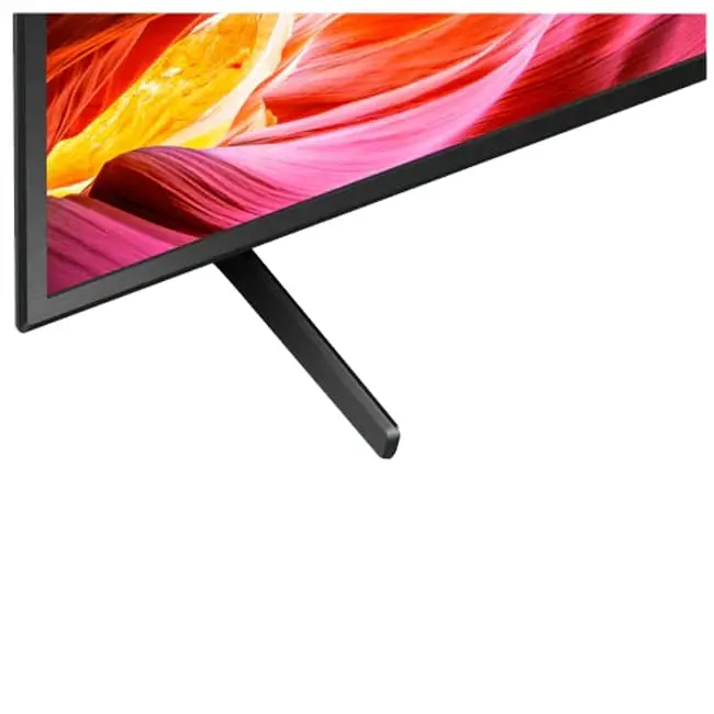 تلویزیون سونی 55X75K مدل 55 اینچ اندروید
