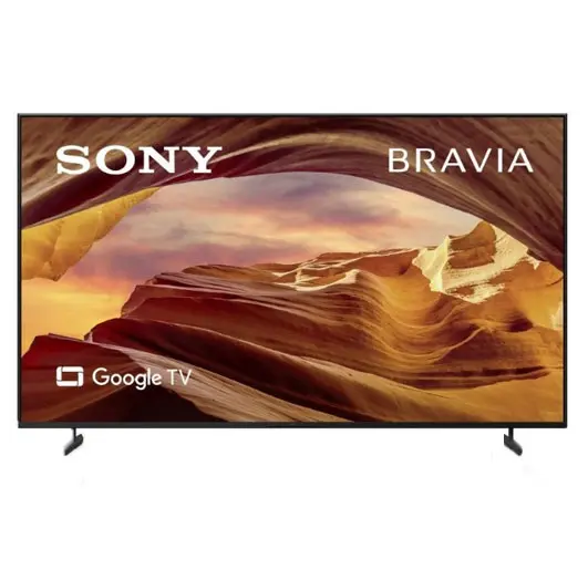 تلویزیون سونی مدل 55X78L