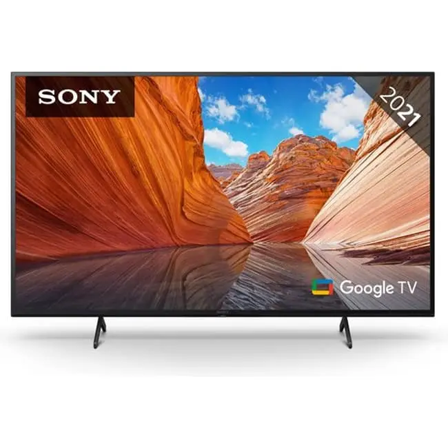 تلویزیون سونی 55X81J مدل 55 اینچ