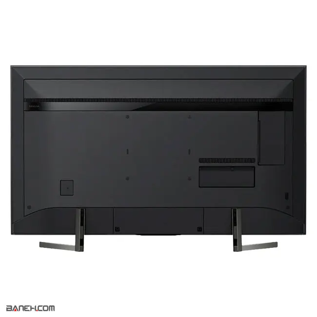 تلویزیون ال ای دی هوشمند اندروید سونی Sony 55X9500G