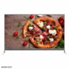 55xku64 10 تلویزیون ایکس ویژن اسمارت اندروید 55 اینچ X.vision 55XKU645 LED 4k